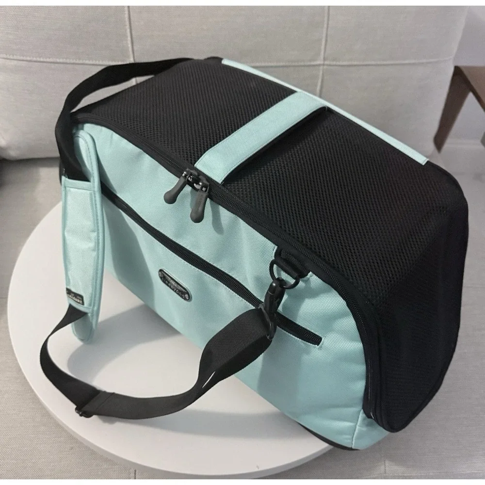 Sleepypod air pet